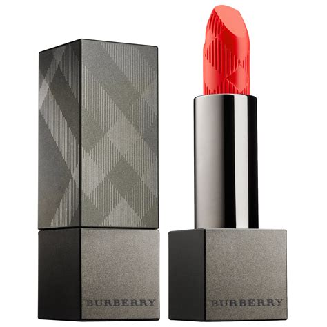 burberry lip velvet lipstick 408|burberry full kisses lipstick.